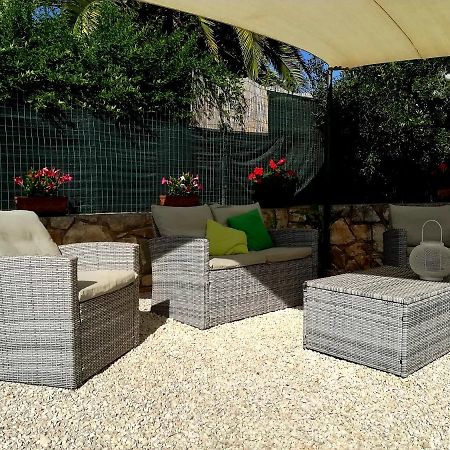 Maison Milleottocento Cisternino Ngoại thất bức ảnh