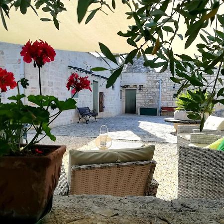 Maison Milleottocento Cisternino Ngoại thất bức ảnh