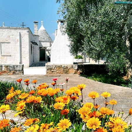 Maison Milleottocento Cisternino Ngoại thất bức ảnh