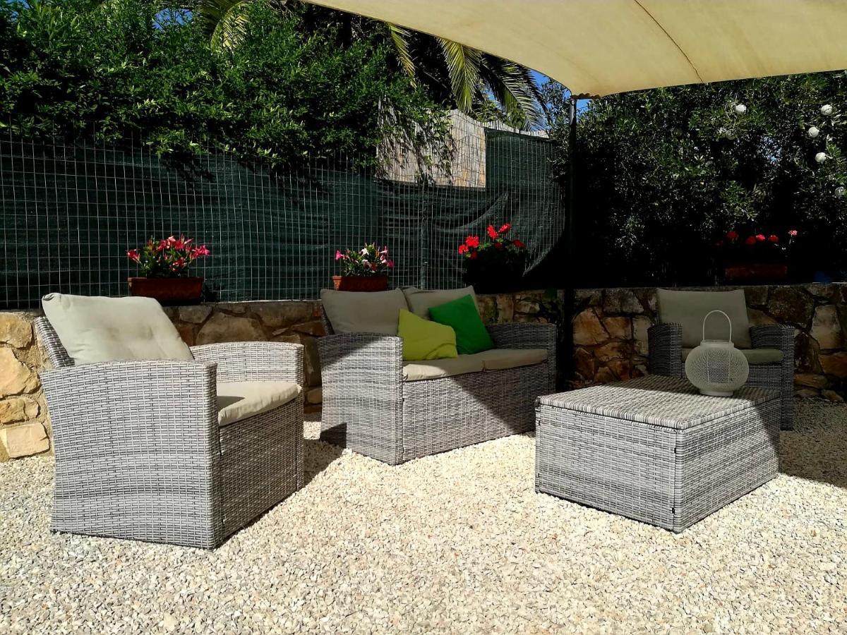 Maison Milleottocento Cisternino Ngoại thất bức ảnh