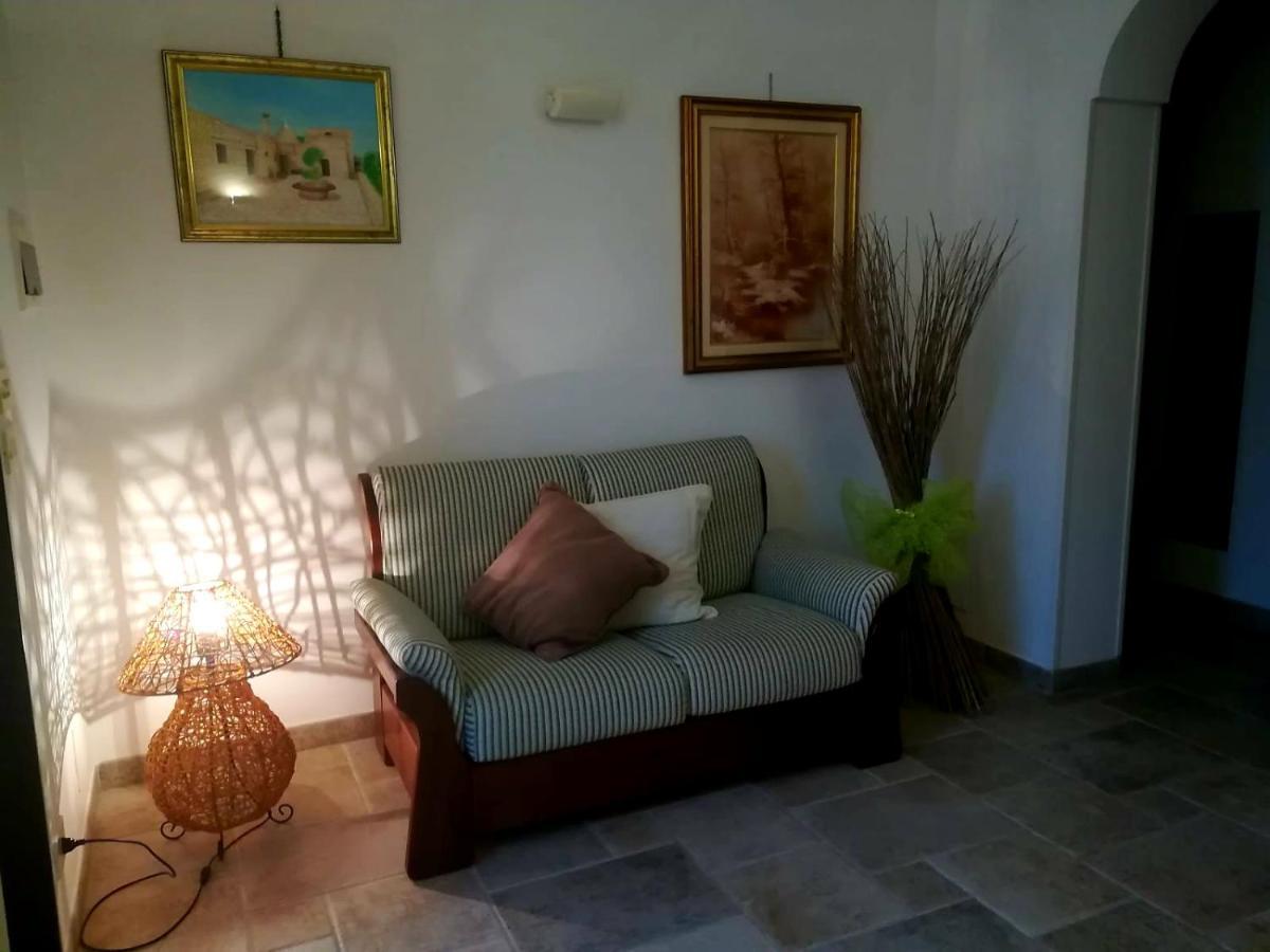 Maison Milleottocento Cisternino Ngoại thất bức ảnh