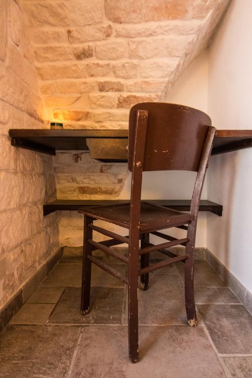 Maison Milleottocento Cisternino Ngoại thất bức ảnh