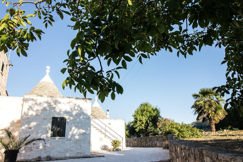 Maison Milleottocento Cisternino Ngoại thất bức ảnh