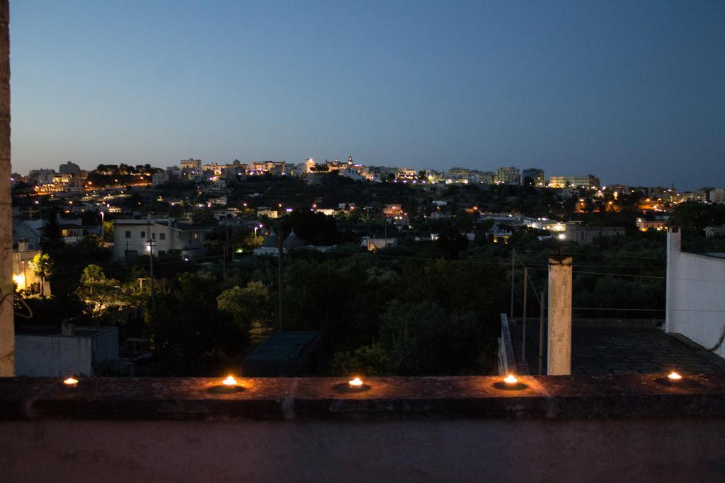 Maison Milleottocento Cisternino Ngoại thất bức ảnh