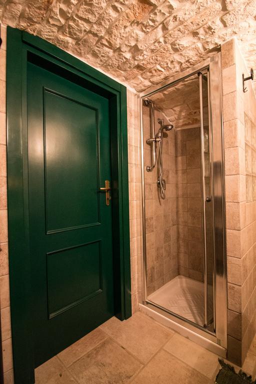 Maison Milleottocento Cisternino Ngoại thất bức ảnh
