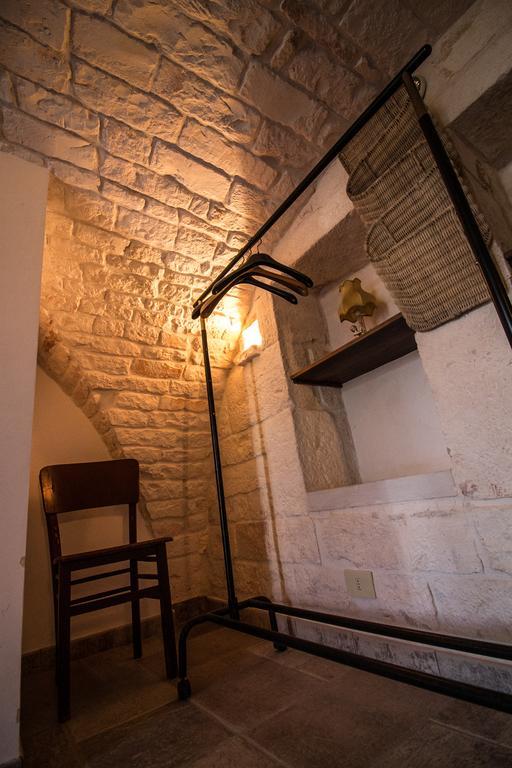 Maison Milleottocento Cisternino Ngoại thất bức ảnh