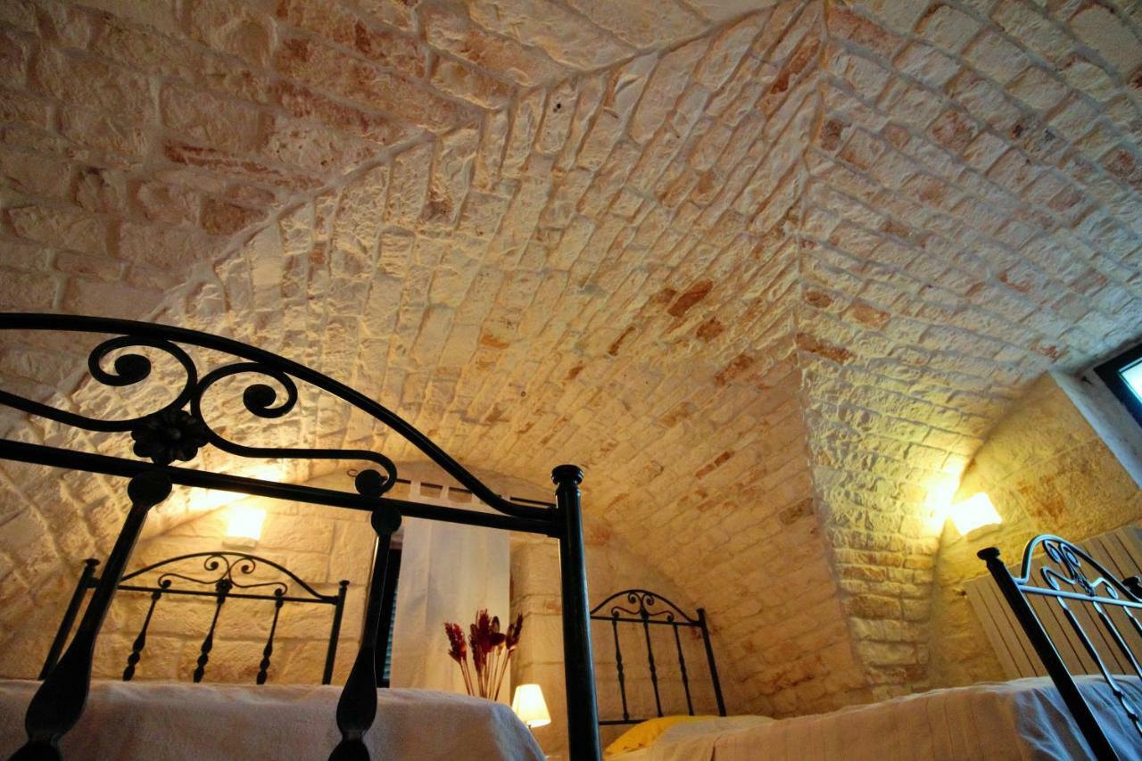 Maison Milleottocento Cisternino Ngoại thất bức ảnh