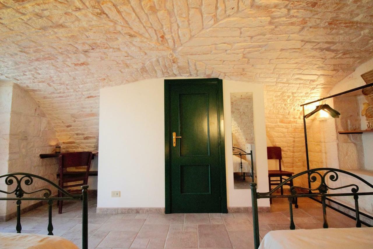 Maison Milleottocento Cisternino Ngoại thất bức ảnh