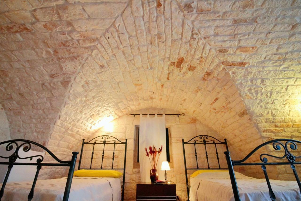 Maison Milleottocento Cisternino Ngoại thất bức ảnh