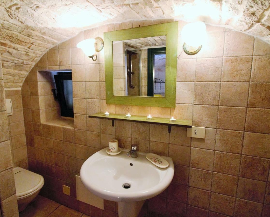 Maison Milleottocento Cisternino Ngoại thất bức ảnh
