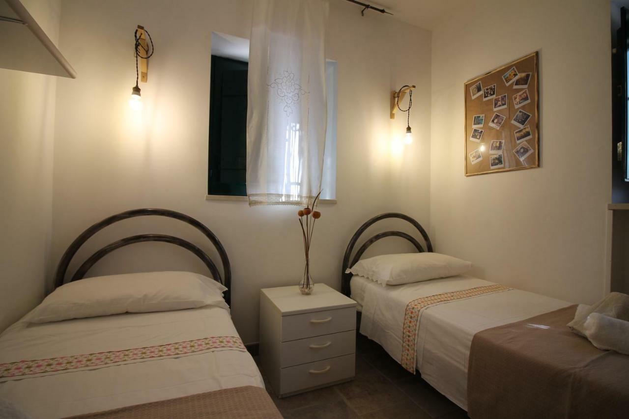 Maison Milleottocento Cisternino Ngoại thất bức ảnh