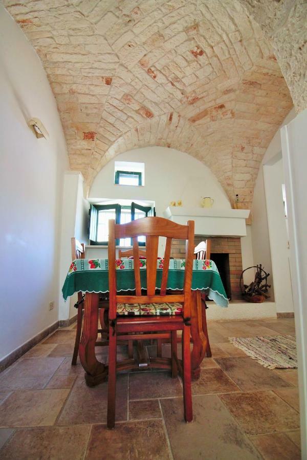 Maison Milleottocento Cisternino Ngoại thất bức ảnh