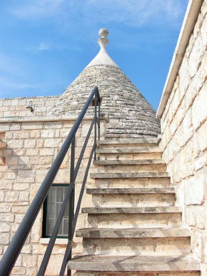 Maison Milleottocento Cisternino Ngoại thất bức ảnh