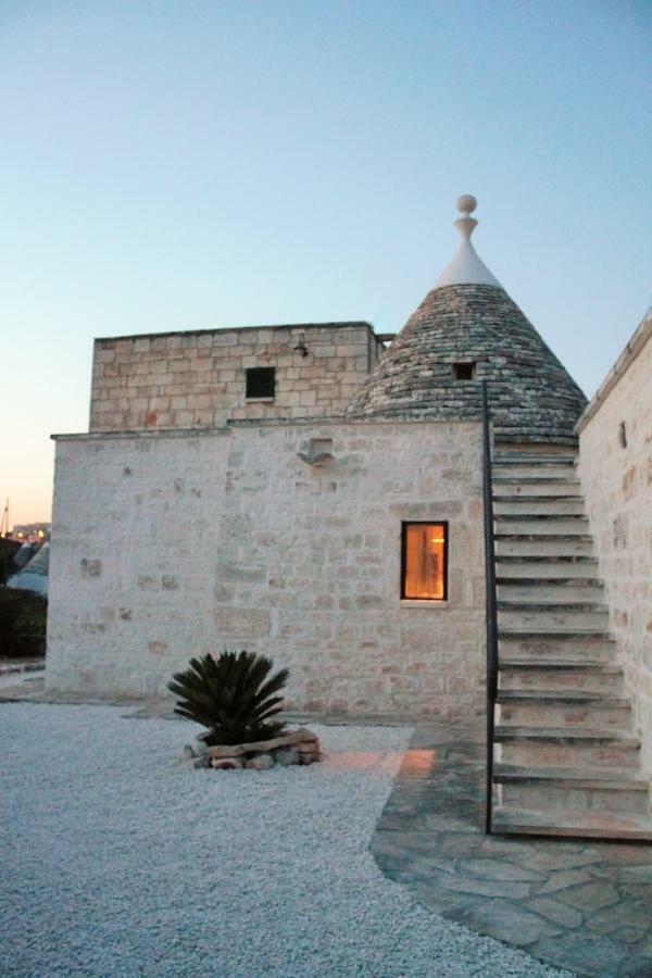 Maison Milleottocento Cisternino Ngoại thất bức ảnh