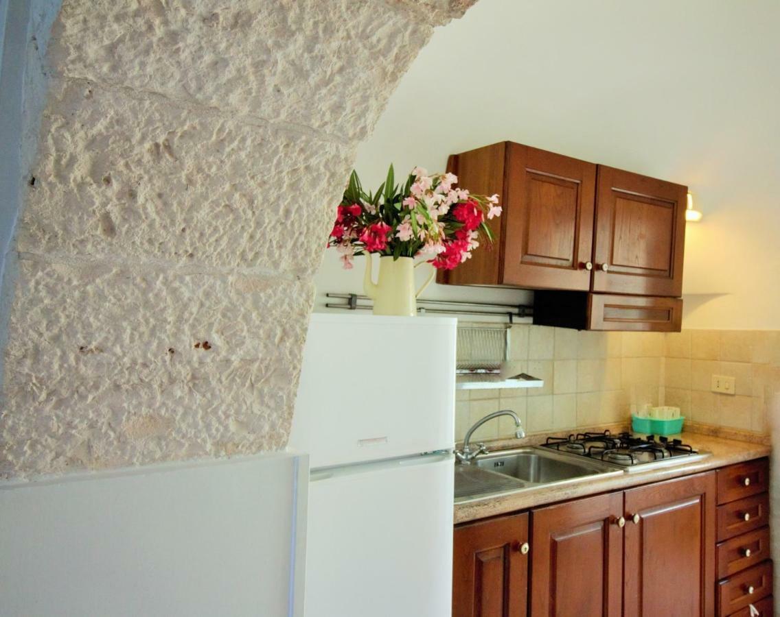 Maison Milleottocento Cisternino Ngoại thất bức ảnh