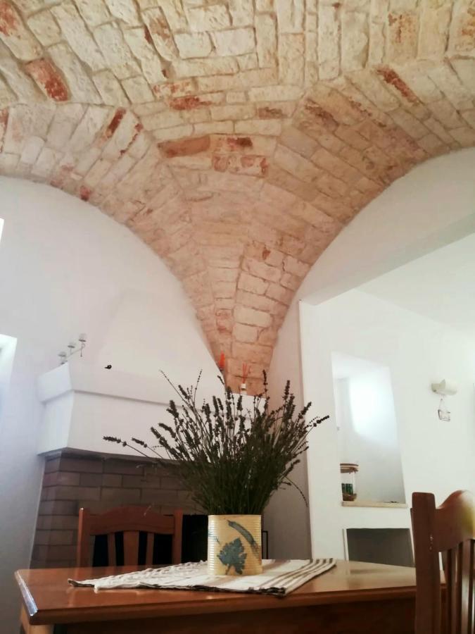 Maison Milleottocento Cisternino Ngoại thất bức ảnh